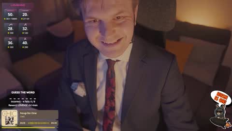 Rocket Bunny online show from 11.05.25