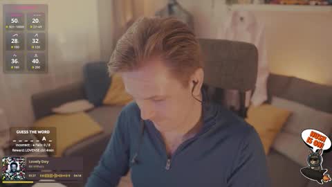 Rocket Bunny online show from 11.07.25