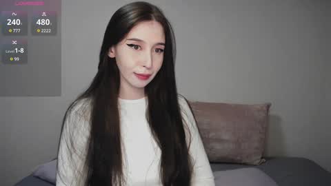 rocketsgirl online show from 12.16.24