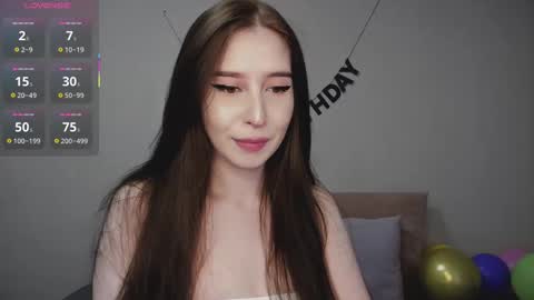 rocketsgirl online show from 03.02.25