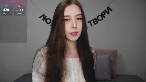 rocketsgirl online show from 03.10.25