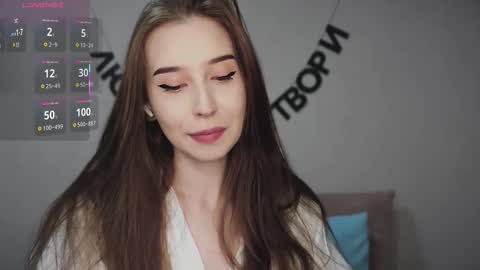 rocketsgirl online show from 10.05.25