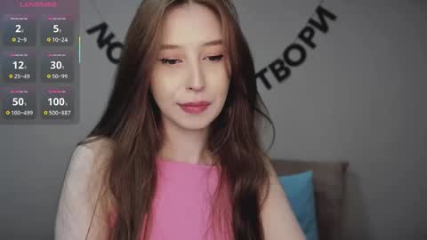 rocketsgirl online show from 03.27.26