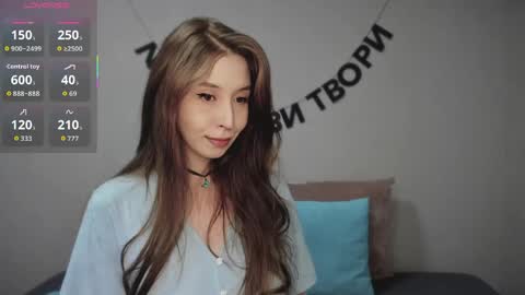 rocketsgirl online show from 05.11.26
