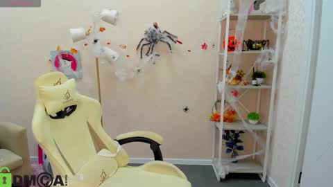 Rockett online show from 10.24.25