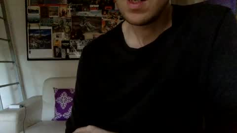 Snapshot of rocketviper chatting on 12.16.24 RocketViper online show from 12.16.24