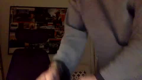 Snapshot of rocketviper chatting on 01.17.25 RocketViper online show from 01.17.25