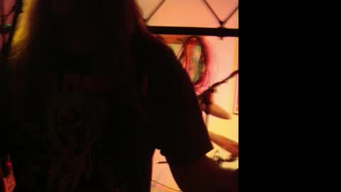 Snapshot of rockgod2112 chatting on 11.26.25 rockgod2112 online show from 11.26.25