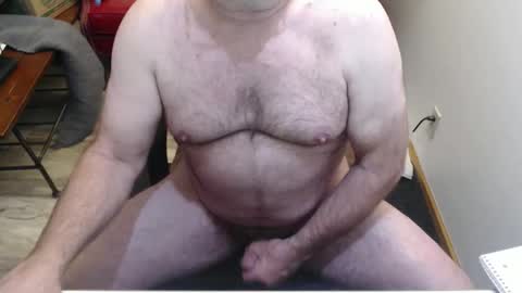 rockhard63 online show from 04.15.26