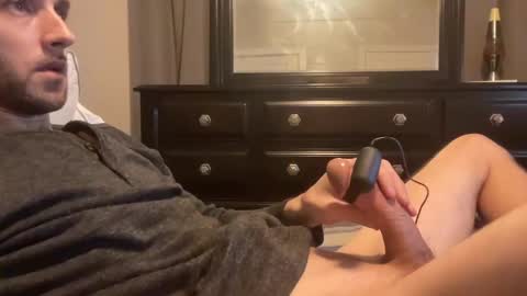 Rock Hard Cock online show from 01.22.25