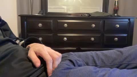 Rock Hard Cock online show from 03.08.25