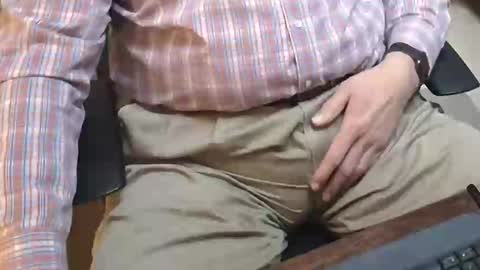 rockhardff online show from 02.19.25