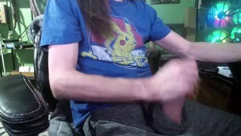 Rockitcock online show from 02.06.25