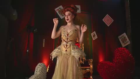 RocknRose online show from 02.15.26