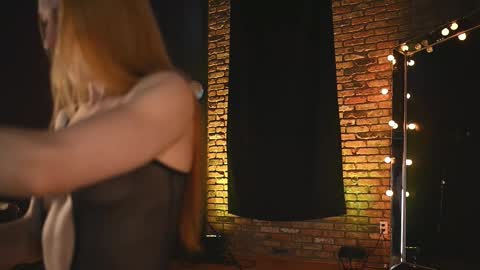 RocknRose online show from 02.23.26