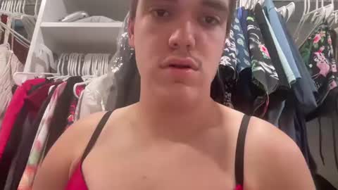 Snapshot of rocksta678914 chatting on 10.16.25 rocksta678914 online show from 10.16.25