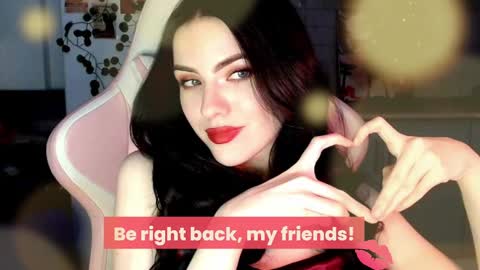 Sophie  online show from 02.08.25