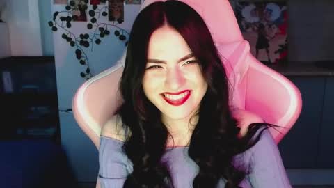 Sophie  online show from 02.21.25