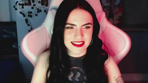 Sophie  online show from 02.27.25