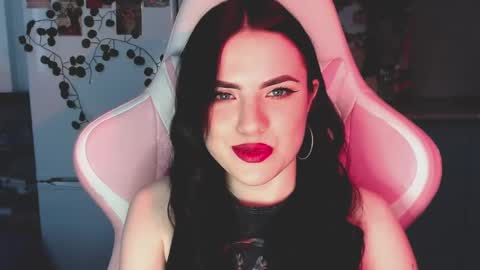 Sophie  online show from 03.10.25