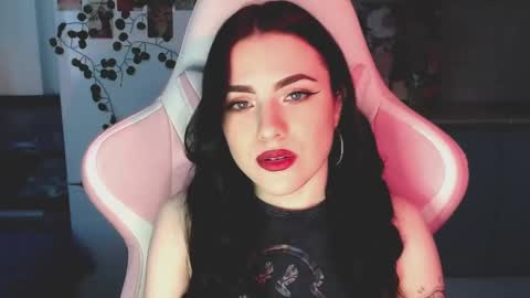 Sophie  online show from 03.11.25