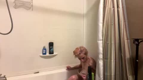 RockstarLoverz online show from 01.27.25