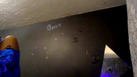 RockstarLoverz online show from 01.27.25