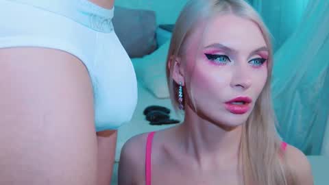 Lina and Den online show from 03.04.26