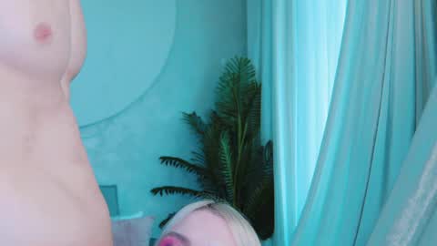 Lina and Den online show from 04.15.26