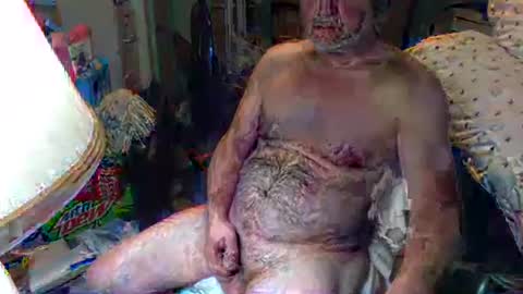 Snapshot of rocky082288 chatting on 12.25.24 rocky082288 online show from 12.25.24