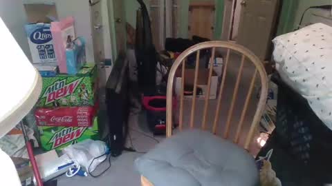 Snapshot of rocky082288 chatting on 01.29.25 rocky082288 online show from 01.29.25