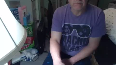 Snapshot of rocky082288 chatting on 01.30.25 rocky082288 online show from 01.30.25