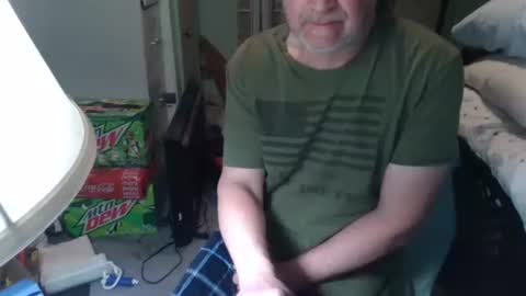 Snapshot of rocky082288 chatting on 02.20.25 rocky082288 online show from 02.20.25