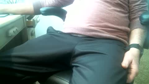 rocky_55 online show from 01.17.25