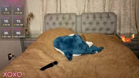 Rockel online show from 03.19.26