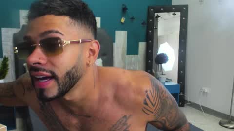 ROCKY online show from 03.16.26