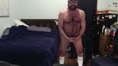 Rocky Martino online show from 01.10.25