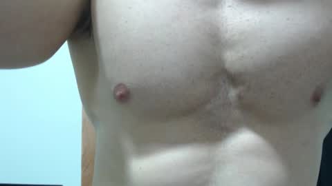 rocky muscle online show from 02.16.26