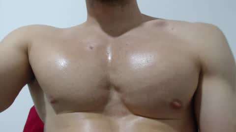 rocky muscle online show from 03.10.26