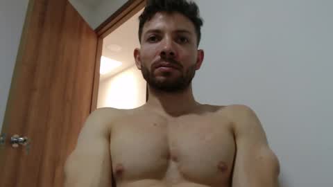 rocky muscle online show from 03.17.26