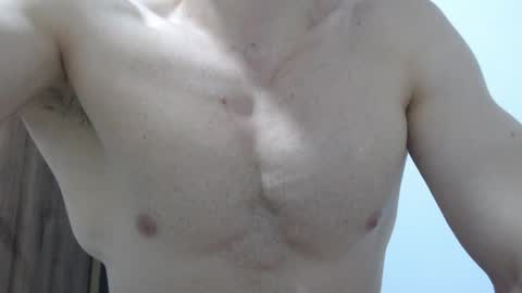 rocky muscle online show from 03.22.26