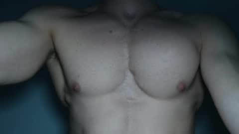 rocky muscle online show from 04.04.26