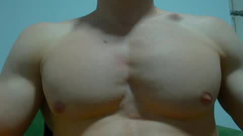 rocky muscle online show from 04.28.26