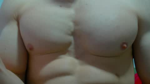 rocky muscle online show from 04.29.26