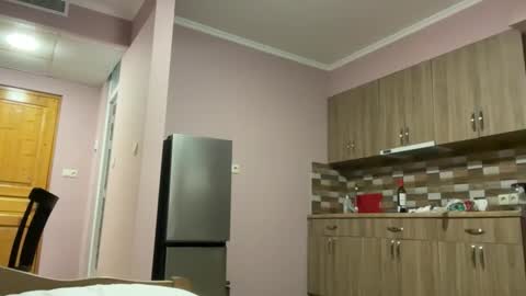 rockybee1 online show from 11.15.25