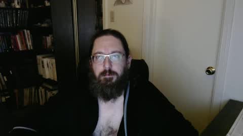 rockydanger online show from 10.17.25