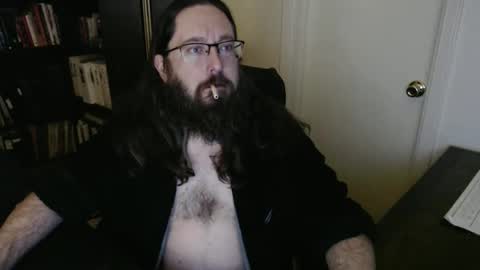 rockydanger online show from 10.27.25