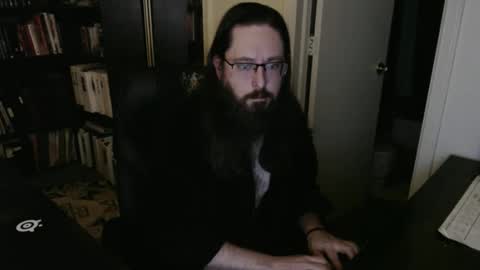 rockydanger online show from 11.03.25