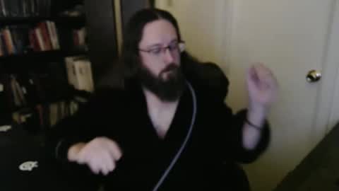 rockydanger online show from 11.15.25