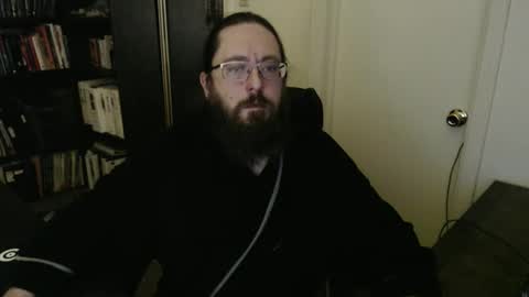 rockydanger online show from 11.27.25